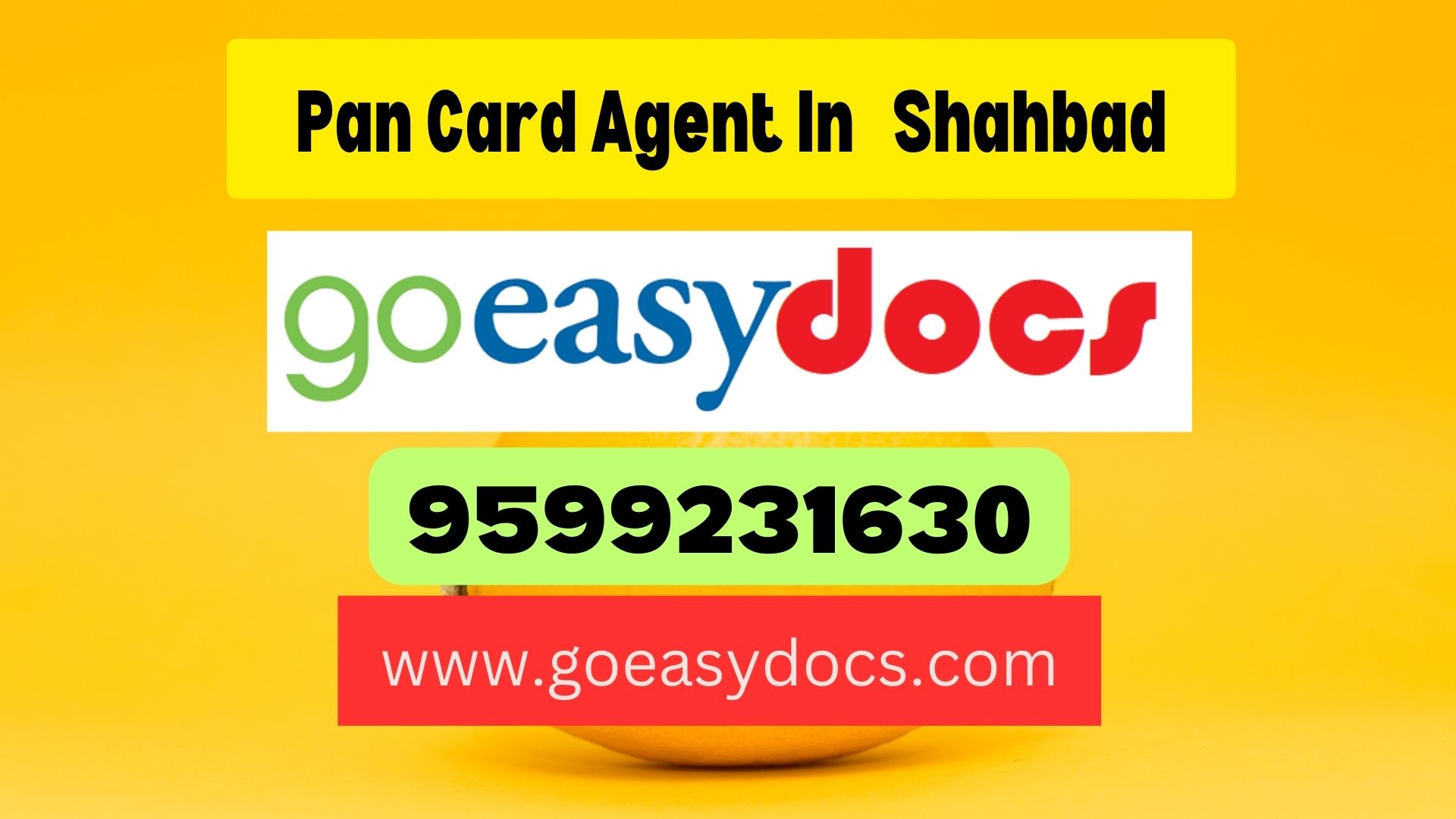 h1>Pan Card Agent Consultant in Shahbad  8851415812