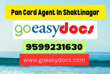 Pan Card Agent Consultant in Shaktinagar 8851415812