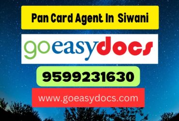 Pan Card Agent Consultant in Siwani 8851415812