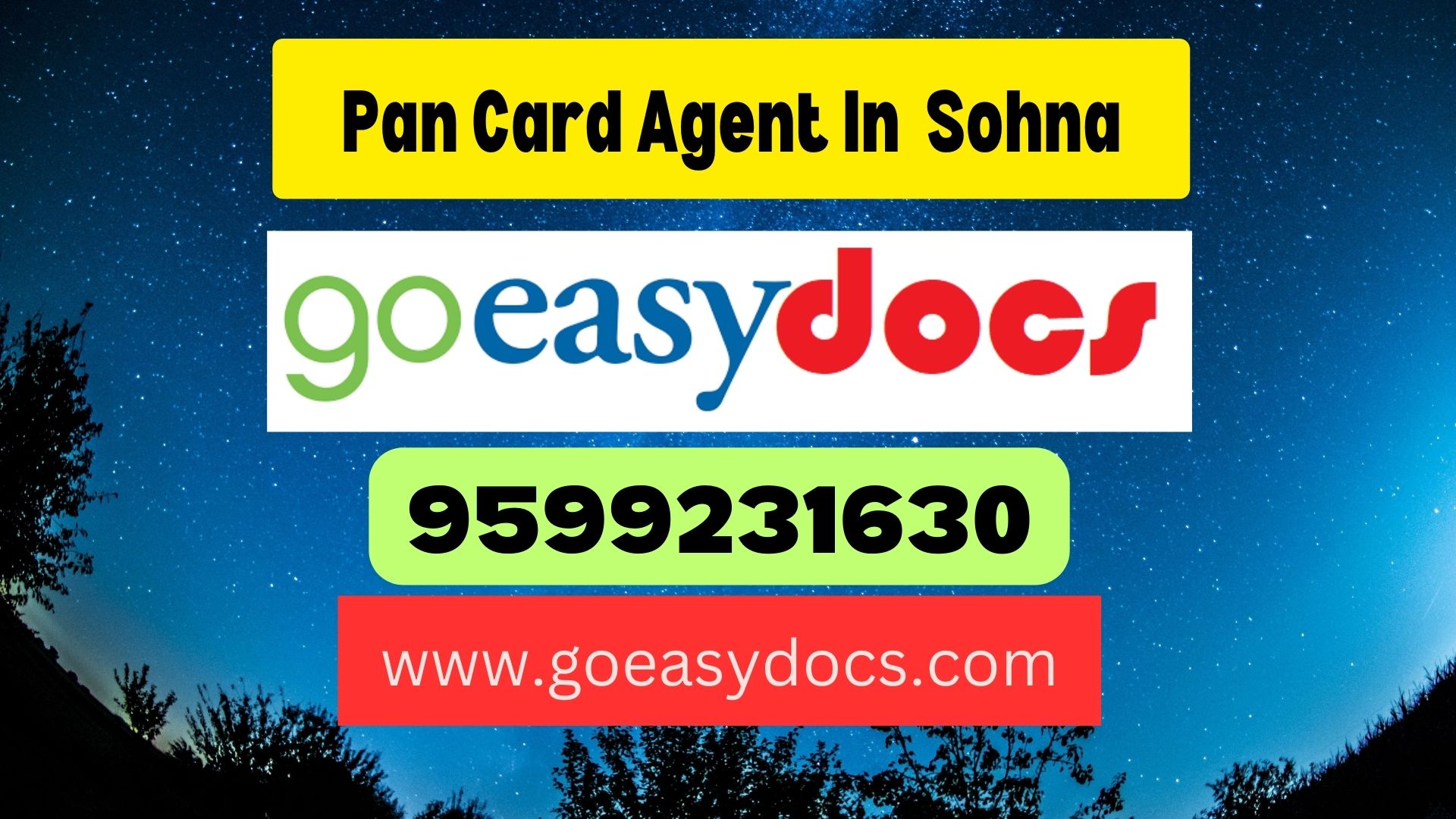 Pan Card Agent Consultant in Sohna 8851415812