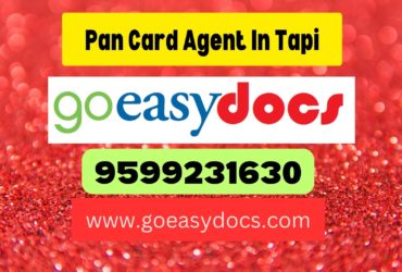 Pan Card Agent Consultant in Tapi 8851415812