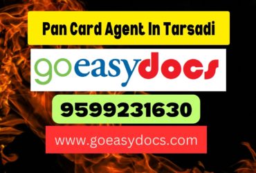 Pan Card Agent Consultant in Tarsadi 8851415812