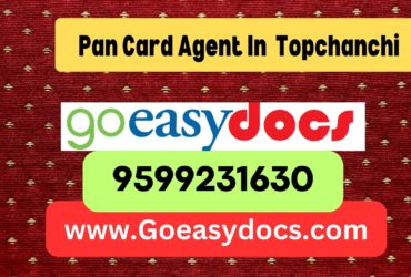 Pan Card Agent Consultant in Topchanchi 8851415812