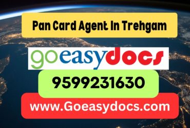 Pan Card Agent Consultant in Trehgam 8851415812