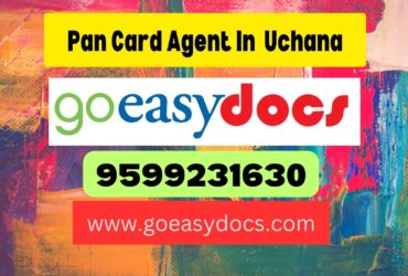 Pan Card Agent Consultant in Uchana 8851415812