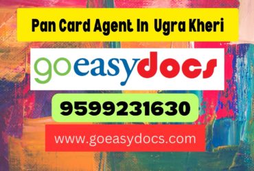 Pan Card Agent Consultant in Ugra Kheri 8851415812