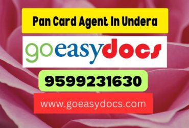 Pan Card Agent Consultant in Undera 8851415812