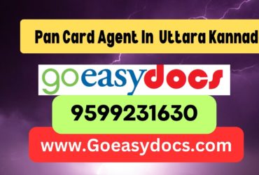 Pan Card Agent Consultant in Uttara Kannada 8851415812