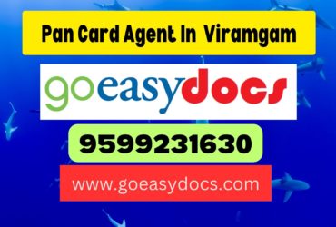 Pan Card Agent Consultant in Viramgam 8851415812