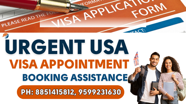 Top Us Visa Agent In Delhi 9667745457