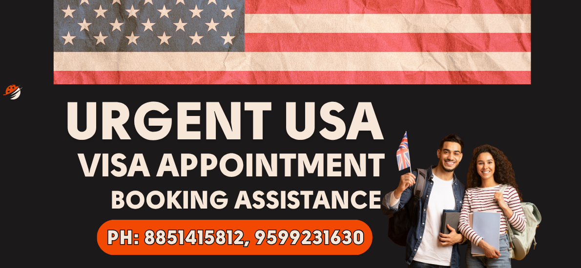 Apply B1 B2 visa easily from Kolkata  9667745457