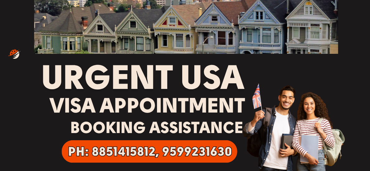 B1 B2 visa consultant in Ahmedabad 9667745457