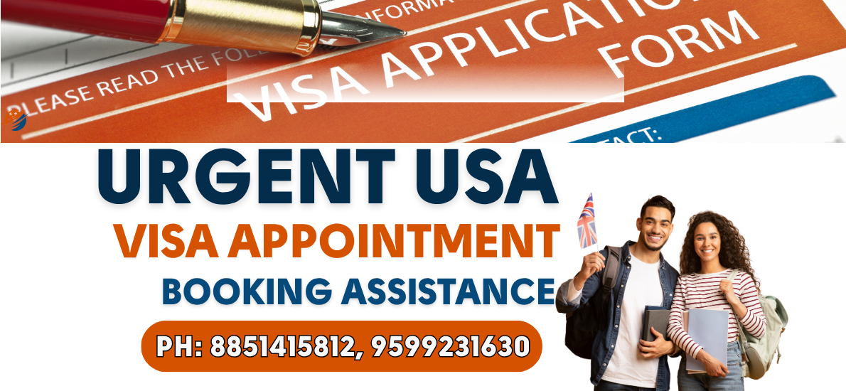 How to apply for US visa from Hyderabad 9667745457