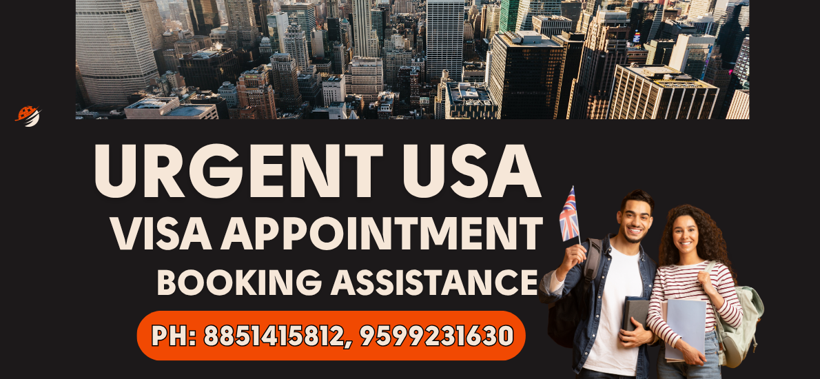 How to apply for US visa from Lucknow 9667745457