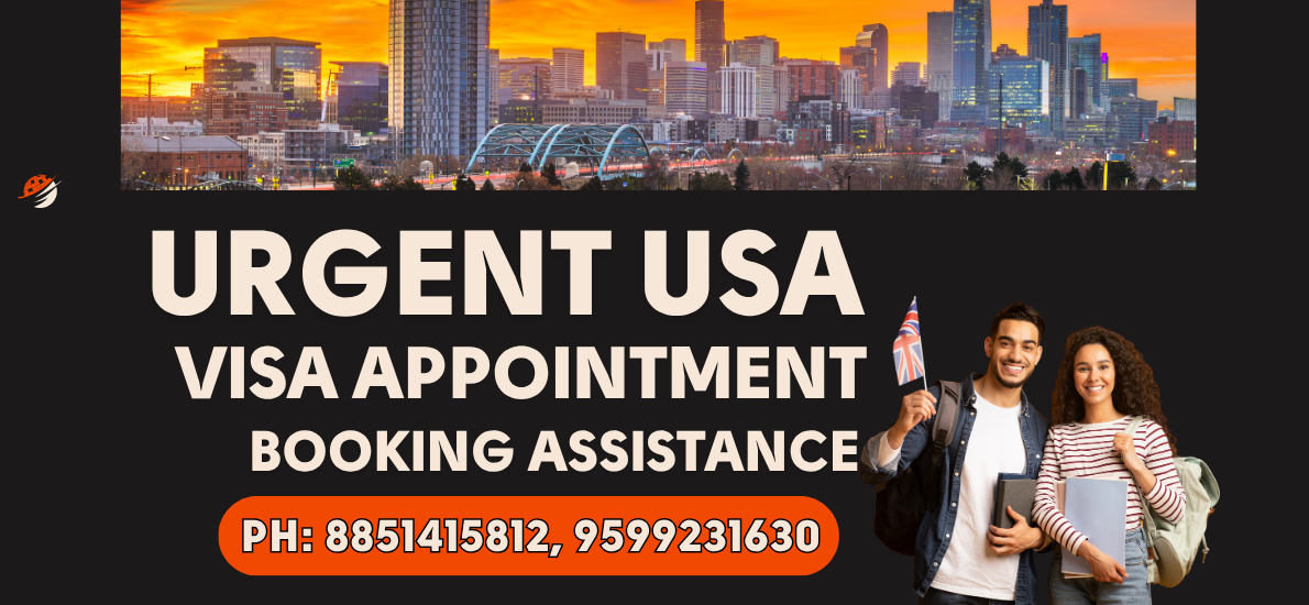 How to apply for US visa from Pune 9667745457