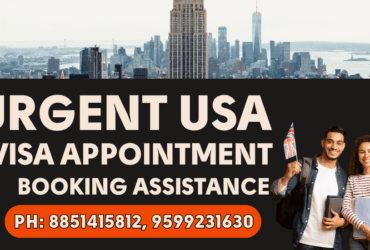 US tourist visa agent near me in Jaipur 9667745457