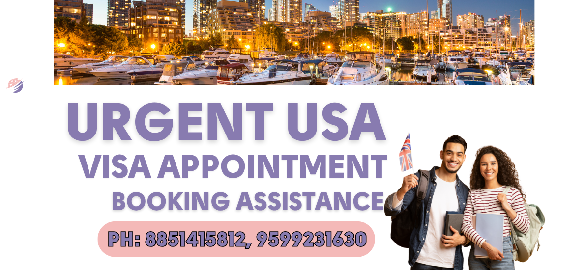 US visa agent in Pune 9667745457