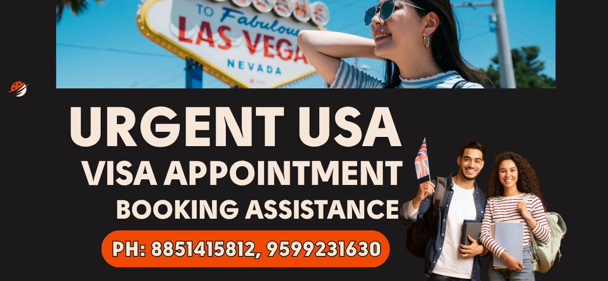 Apply B1 B2 visa easily from Kanpur 9667745457