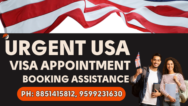 Apply B1 B2 visa easily from Kota 9667745457