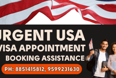 Apply B1 B2 visa easily from Patna  9667745457
