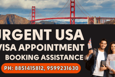 B1 B2 visa consultant in Dhanbad 9667745457