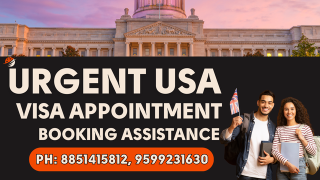 How to apply for US visa from Shahjahanpur 9667745457