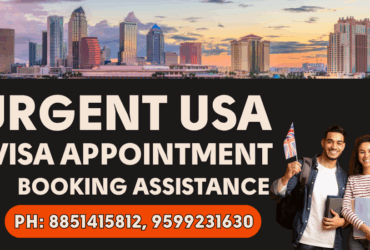 How to fill DS160 form for US visa in Bhopal 9667745457