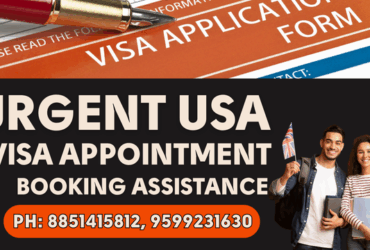 How to fill DS160 form for US visa in Vasai 9667745457
