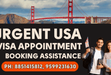 Tourist visa USA agent in Visakhapatnam 9667745457