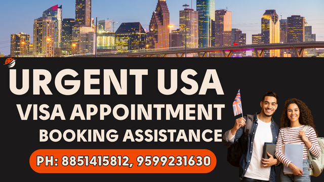 US B1 B2 visa appointment agent in Farrukhabad 9667745457