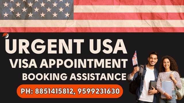 US embassy appointment help Aurangabad  9667745457