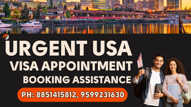 US embassy appointment help Nashik 9667745457