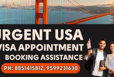 US tourist visa agent near me in Saharanpur 9667745457
