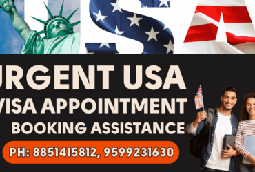 US visa agent in Rajkot 9667745457