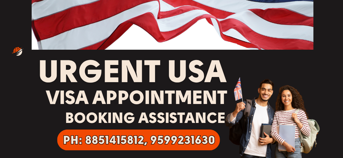 US visa agent in Kanpur 9667745457