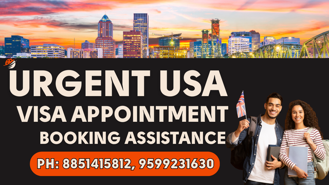 US visa agent in Kota 9667745457