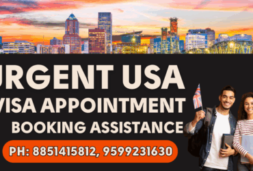 US visa agent in Vijayawada 9667745457