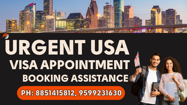 US visa appointment booking help in Nashik  9667745457