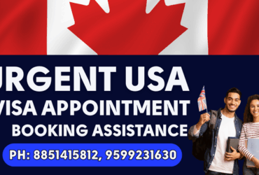 Best US visa consultant in Chandauli 9667745457