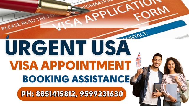 How to fill DS160 form for US visa in Jamshedpur 9667745457