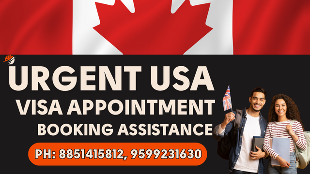 US embassy appointment help Sasaram 9667745457