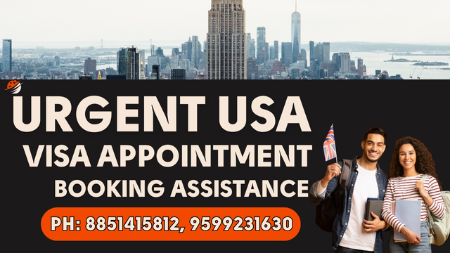 US B1 B2 visa appointment agent in Chaibasa 9667745457