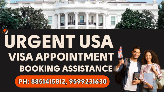 US embassy appointment help Purnia 9667745457