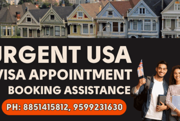 Best US visa consultant in Araria 9667745457