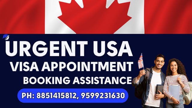 US embassy appointment help Sheikhpura 9667745457